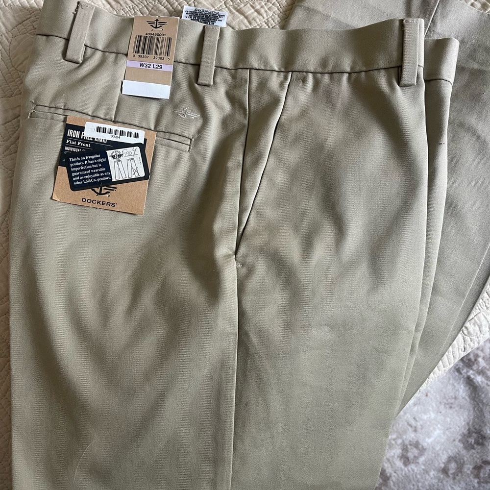 Pants